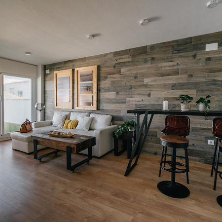 Eva Recommends Capilla De La Jura En Jerez Apartment เฮเรซ เด ลาฟรอนเตรา ภายนอก รูปภาพ