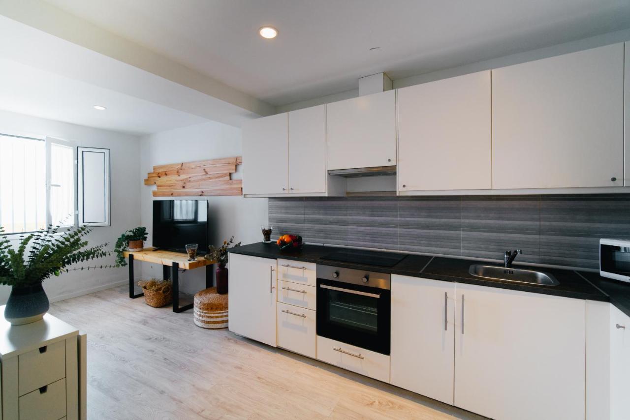 Eva Recommends Capilla De La Jura En Jerez Apartment เฮเรซ เด ลาฟรอนเตรา ภายนอก รูปภาพ