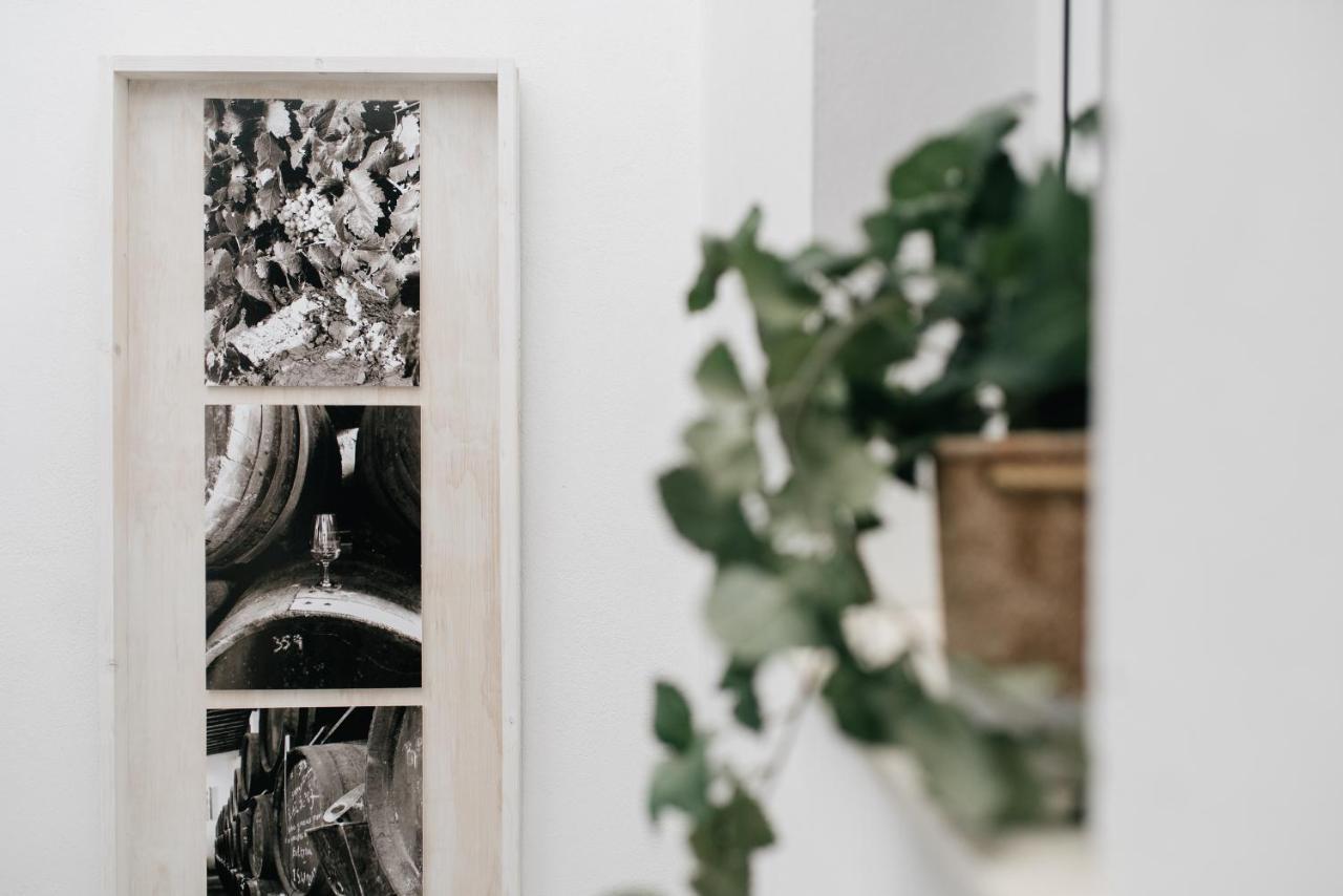 Eva Recommends Capilla De La Jura En Jerez Apartment เฮเรซ เด ลาฟรอนเตรา ภายนอก รูปภาพ