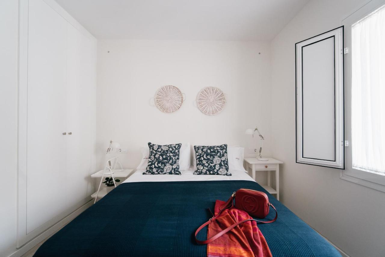Eva Recommends Capilla De La Jura En Jerez Apartment เฮเรซ เด ลาฟรอนเตรา ภายนอก รูปภาพ