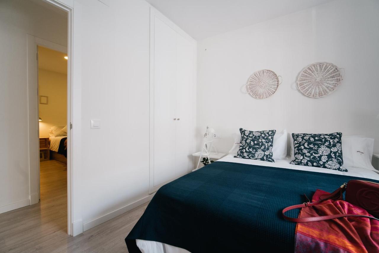 Eva Recommends Capilla De La Jura En Jerez Apartment เฮเรซ เด ลาฟรอนเตรา ภายนอก รูปภาพ