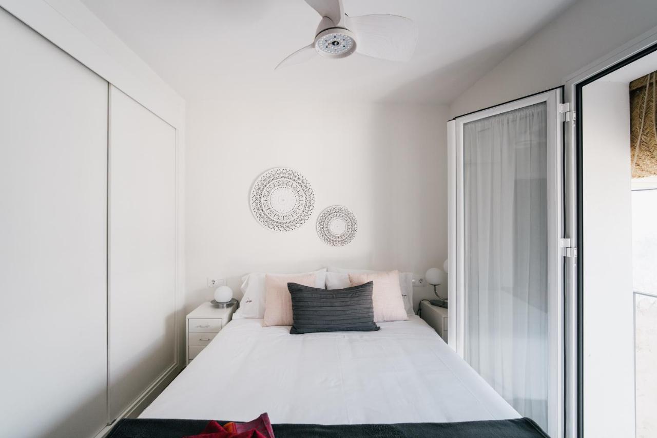 Eva Recommends Capilla De La Jura En Jerez Apartment เฮเรซ เด ลาฟรอนเตรา ภายนอก รูปภาพ