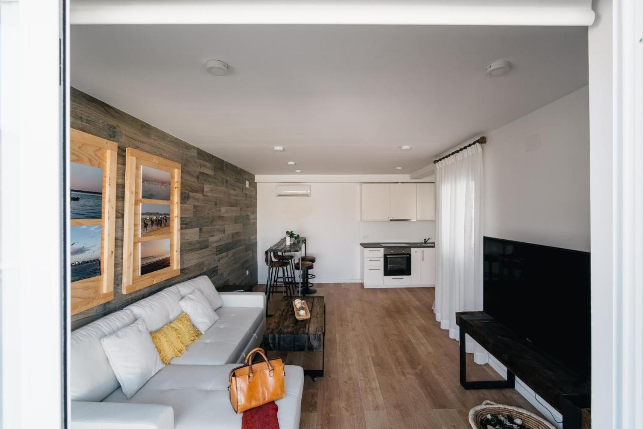 Eva Recommends Capilla De La Jura En Jerez Apartment เฮเรซ เด ลาฟรอนเตรา ภายนอก รูปภาพ