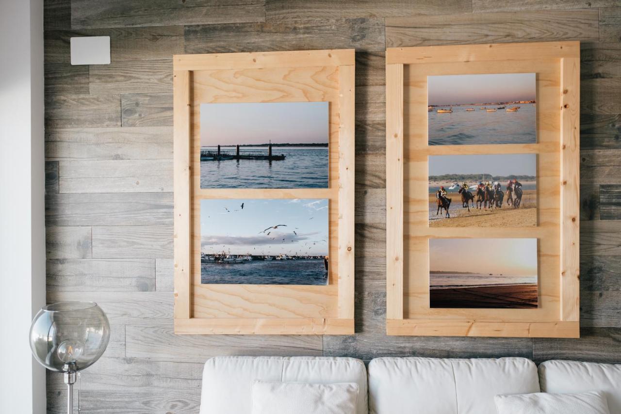 Eva Recommends Capilla De La Jura En Jerez Apartment เฮเรซ เด ลาฟรอนเตรา ภายนอก รูปภาพ