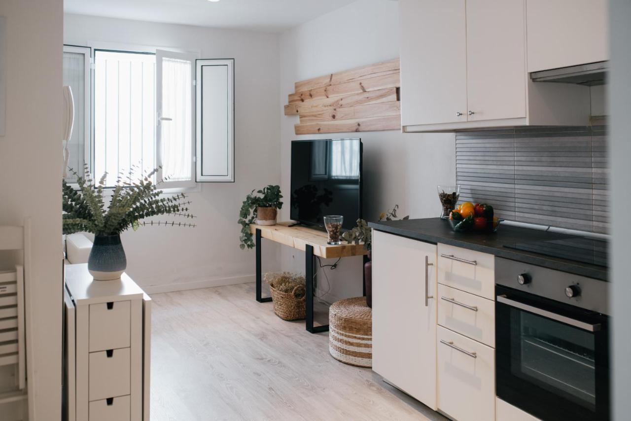 Eva Recommends Capilla De La Jura En Jerez Apartment เฮเรซ เด ลาฟรอนเตรา ภายนอก รูปภาพ