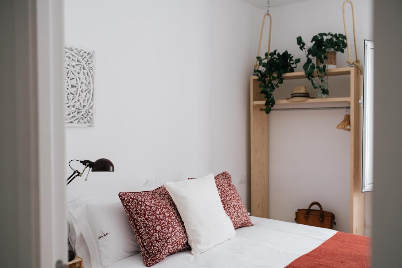 Eva Recommends Capilla De La Jura En Jerez Apartment เฮเรซ เด ลาฟรอนเตรา ภายนอก รูปภาพ