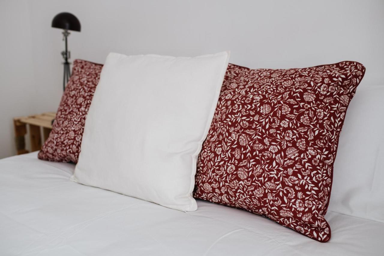 Eva Recommends Capilla De La Jura En Jerez Apartment เฮเรซ เด ลาฟรอนเตรา ภายนอก รูปภาพ
