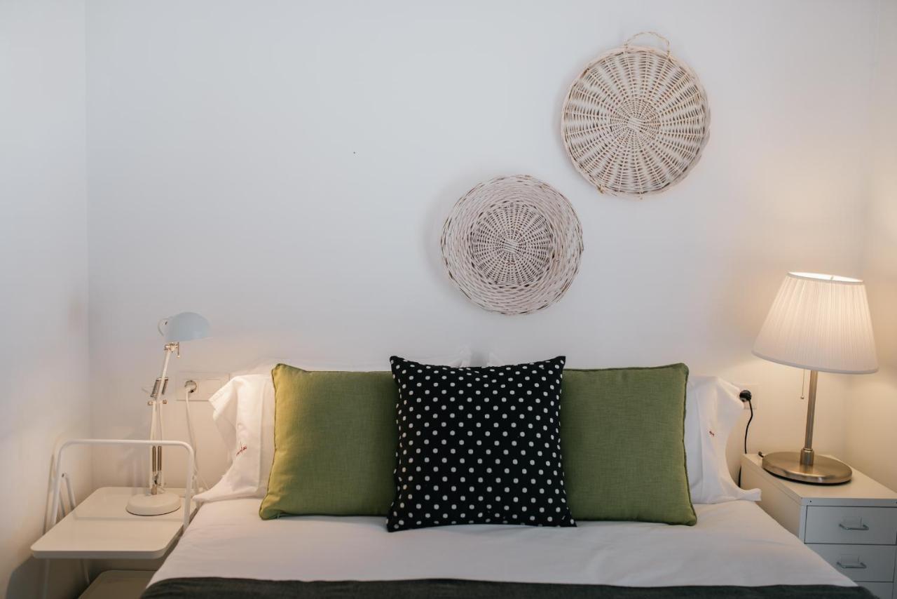 Eva Recommends Capilla De La Jura En Jerez Apartment เฮเรซ เด ลาฟรอนเตรา ภายนอก รูปภาพ