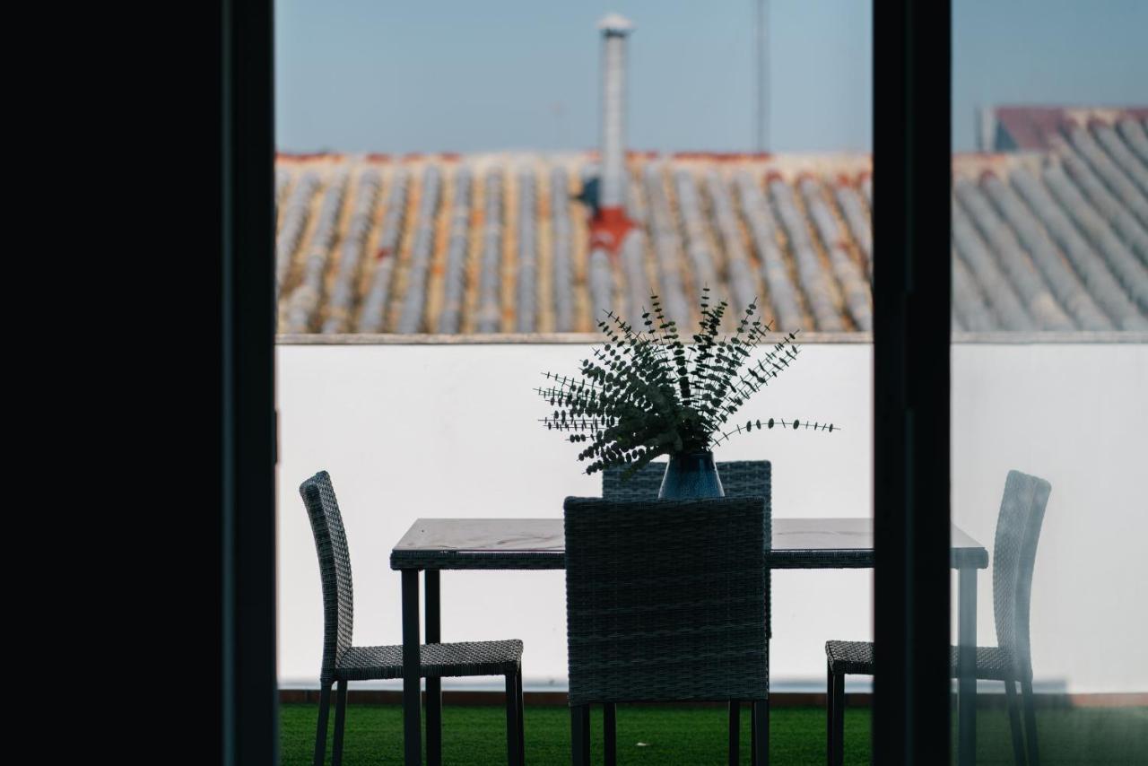 Eva Recommends Capilla De La Jura En Jerez Apartment เฮเรซ เด ลาฟรอนเตรา ภายนอก รูปภาพ