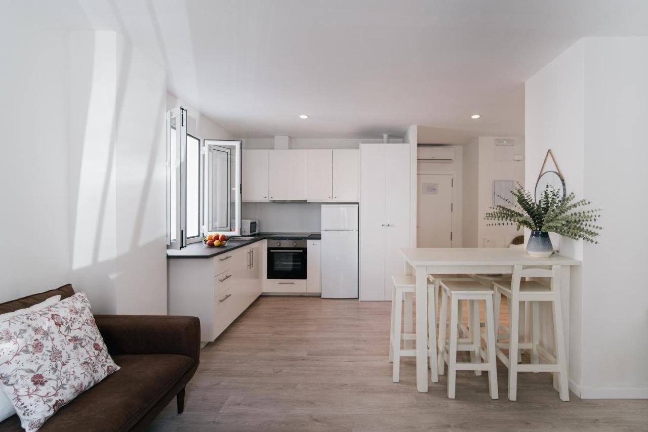 Eva Recommends Capilla De La Jura En Jerez Apartment เฮเรซ เด ลาฟรอนเตรา ภายนอก รูปภาพ