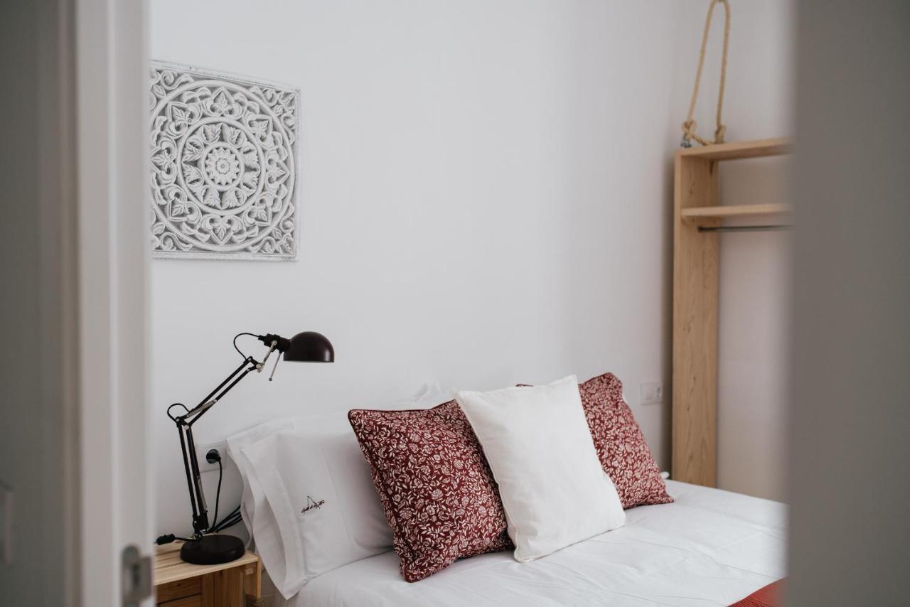 Eva Recommends Capilla De La Jura En Jerez Apartment เฮเรซ เด ลาฟรอนเตรา ภายนอก รูปภาพ