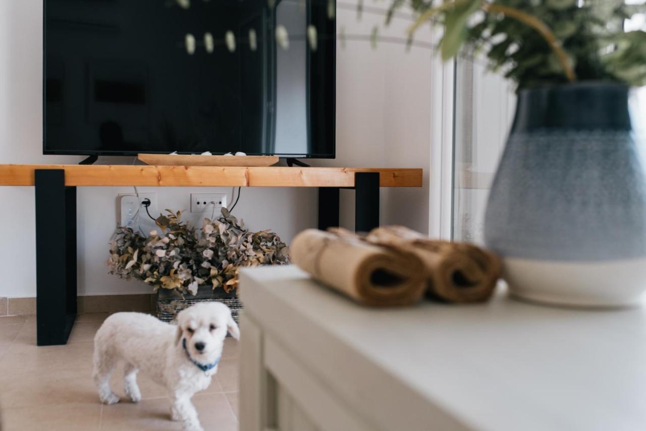 Eva Recommends Capilla De La Jura En Jerez Apartment เฮเรซ เด ลาฟรอนเตรา ภายนอก รูปภาพ