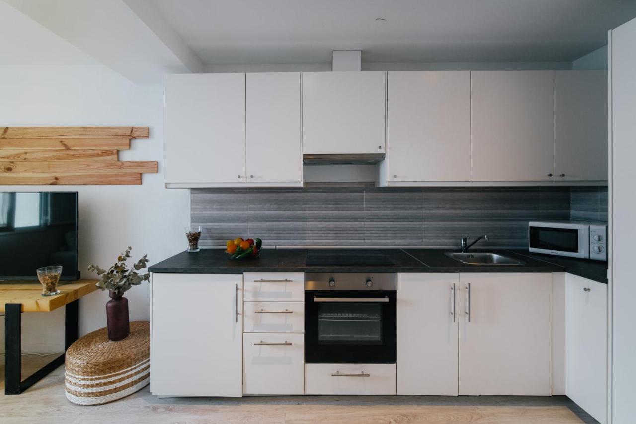 Eva Recommends Capilla De La Jura En Jerez Apartment เฮเรซ เด ลาฟรอนเตรา ภายนอก รูปภาพ