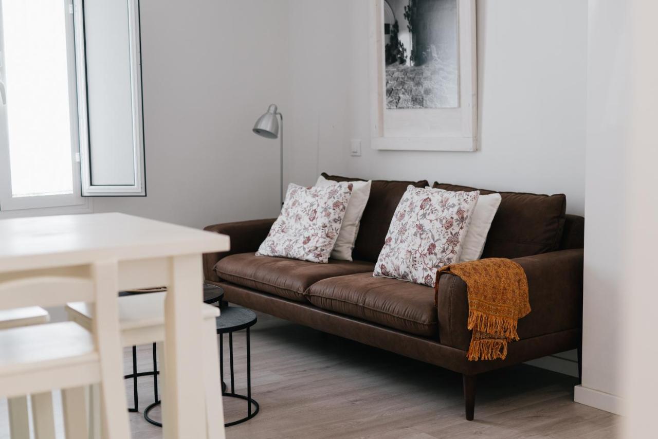Eva Recommends Capilla De La Jura En Jerez Apartment เฮเรซ เด ลาฟรอนเตรา ภายนอก รูปภาพ