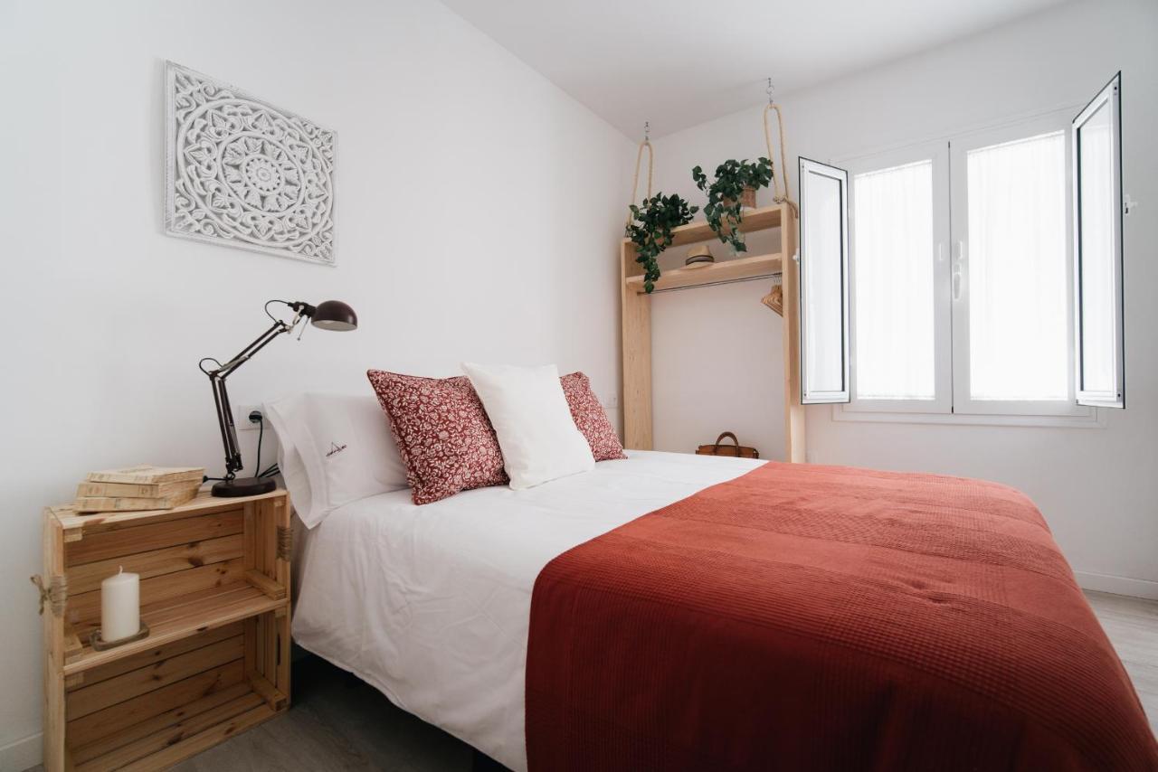 Eva Recommends Capilla De La Jura En Jerez Apartment เฮเรซ เด ลาฟรอนเตรา ภายนอก รูปภาพ