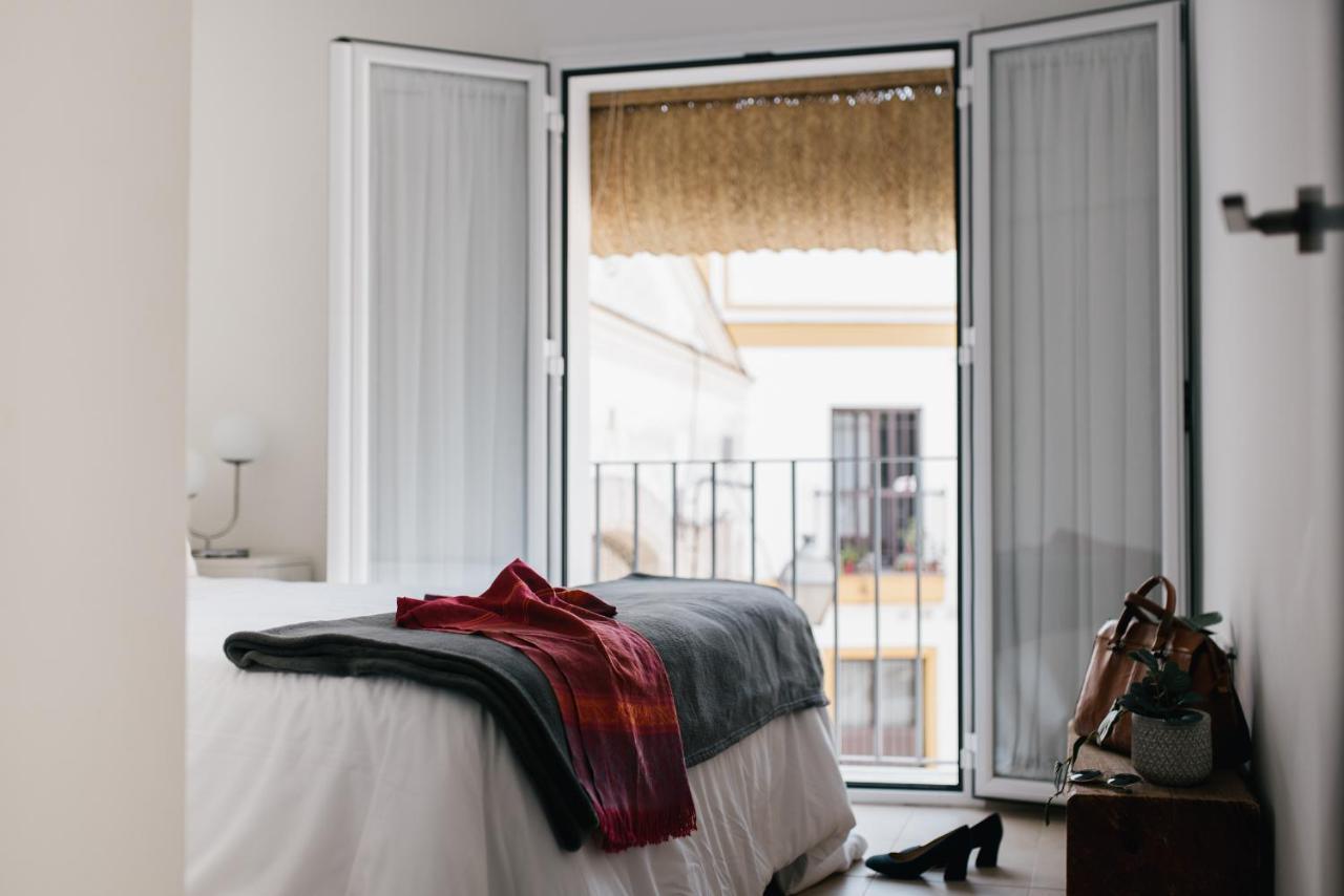 Eva Recommends Capilla De La Jura En Jerez Apartment เฮเรซ เด ลาฟรอนเตรา ภายนอก รูปภาพ