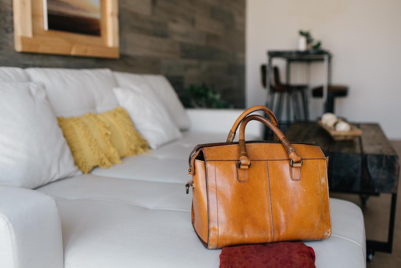 Eva Recommends Capilla De La Jura En Jerez Apartment เฮเรซ เด ลาฟรอนเตรา ภายนอก รูปภาพ